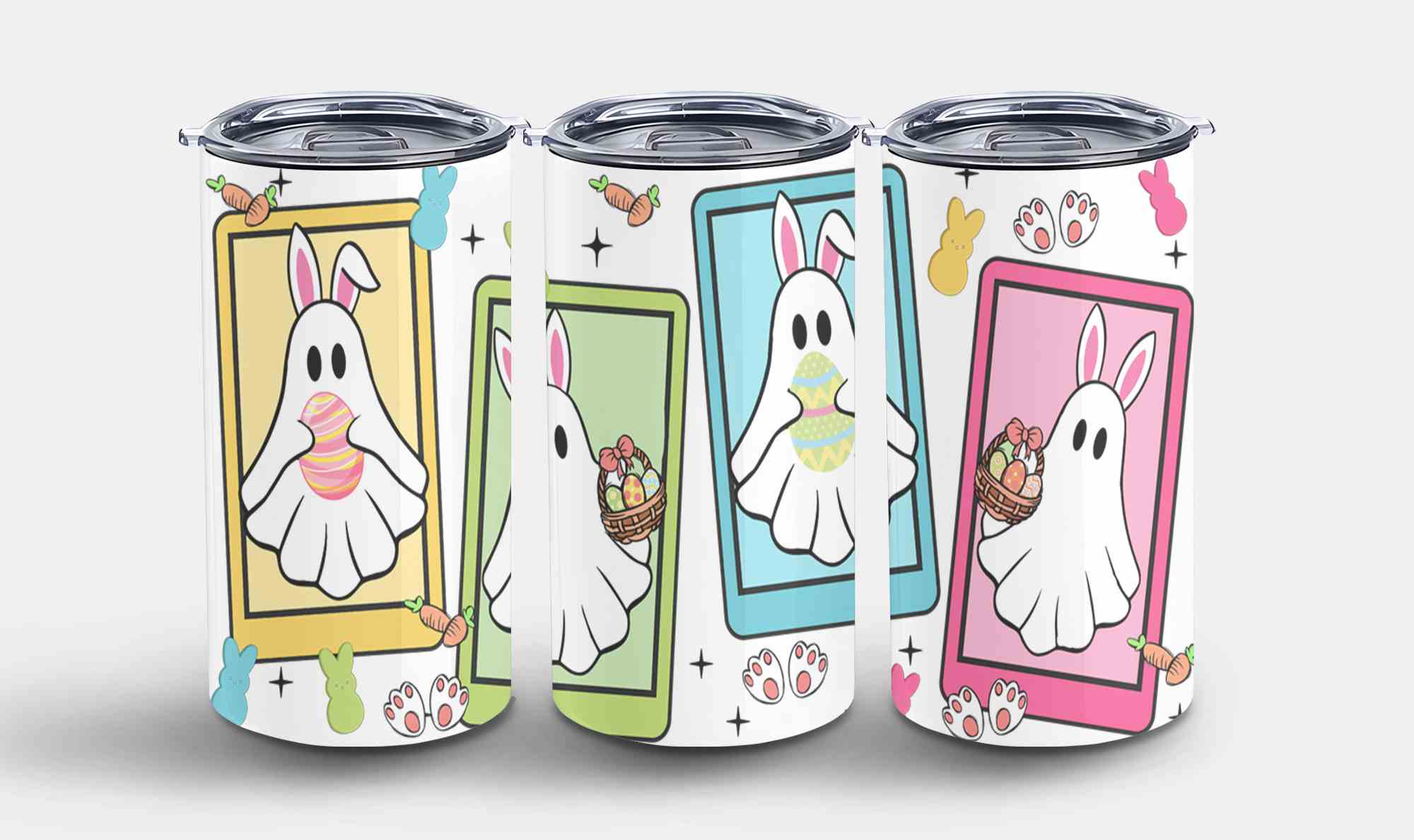 Ghost Easter-10351